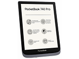 PocketBook 740 Pro / 7.8 E Ink Carta Grey