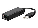 D-link DUB-E100/E1A / USB 2.0