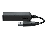D-link DUB-E100/E1A / USB 2.0
