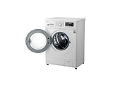 LG F80B8LD6 / White