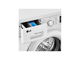 LG F80B8LD6 / White
