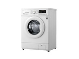 LG F80B8LD6 / White
