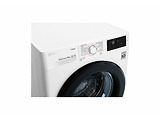 LG F4M5VS6W White