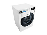 LG F4M5VS6W White