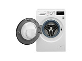 LG F4M5VS6W White