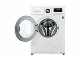 LG F1096TD3 / White