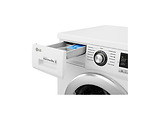 LG F1096TD3 / White