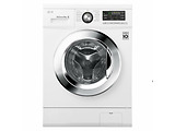 LG F1096TD3 / White