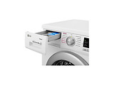LG F1296TDS1 / White