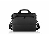 Dell Pro Briefcase 15 PO1520C / 460-BCMU / Black