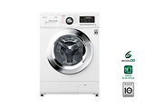LG F12M7HDS3 / White