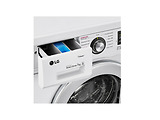 LG F12M7HDS3 / White