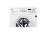 LG F10B8ND / White