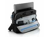 Dell Pro Briefcase 14 PO1420C / 460-BCMO / Black