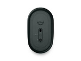 Dell MS3320W / Mobile Wireless Mouse Grey