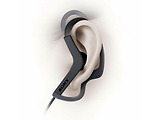 SONY MDR-AS210AP / Grey