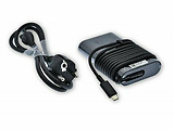 DELL E5 90-Watt Type-C AC Adapter / 450-AGOQ