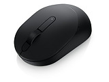 Dell MS3320W / Mobile Wireless Mouse Black