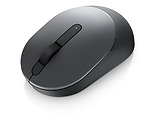Dell MS3320W / Mobile Wireless Mouse Grey