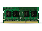 RAM Kingston ValueRam KVR16LS11/4 / 4GB / DDR3 / 1600MHz / CL11 / SODIMM /