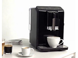 Bosch VeroCup 100 TIS30129R Black
