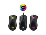 HyperX Pulsefire Raid / HX-MC005B Black