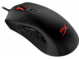 HyperX Pulsefire Raid / HX-MC005B Black