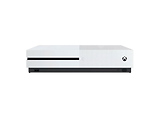 Microsoft Xbox One S 1.0TB / White