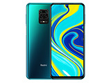Xiaomi Redmi Note 9S / 6.67'' 2400x1080 / Snapdragon 720G / 4Gb / 64Gb / 5020mAh / Blue