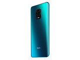 Xiaomi Redmi Note 9S / 6.67'' 2400x1080 / Snapdragon 720G / 4Gb / 64Gb / 5020mAh / Blue