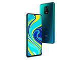 Xiaomi Redmi Note 9S / 6.67'' 2400x1080 / Snapdragon 720G / 4Gb / 64Gb / 5020mAh / Blue