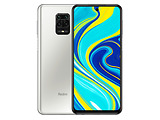 Xiaomi Redmi Note 9S / 6.67'' 2400x1080 / Snapdragon 720G / 4Gb / 64Gb / 5020mAh / White