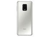 Xiaomi Redmi Note 9S / 6.67'' 2400x1080 / Snapdragon 720G / 4Gb / 64Gb / 5020mAh / White