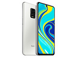 Xiaomi Redmi Note 9S / 6.67'' 2400x1080 / Snapdragon 720G / 4Gb / 64Gb / 5020mAh / White