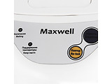 MAXWELL MW-1754 / White