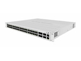 Mikrotik Cloud Router Switch CRS354-48P-4S+2Q+RM /
