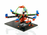 FischerTechnik Profi - Oeco Energy