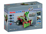 FischerTechnik Robotics - Mini Bots