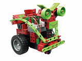 FischerTechnik Robotics - Mini Bots