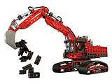 FischerTechnik Profi - Hydraulic