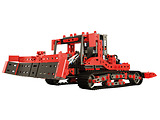 FischerTechnik Profi - Hydraulic