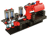 FischerTechnik Profi - Hydraulic