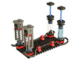 FischerTechnik Profi - Hydraulic