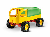 FischerTechnik Junior - Jumbo Starter
