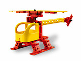 FischerTechnik Junior - Jumbo Starter
