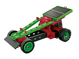 FischerTechnik Profi - Solar Power