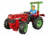 FischerTechnik Advanced - Tractors