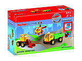 FischerTechnik Junior - Little Starter