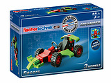 FischerTechnik Advanced - Racers