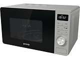 GORENJE MO20A3X / Silver